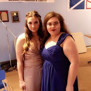 Meet your Posher, Tracey